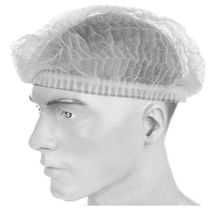 کلاه یکبار مصرف اسپاند